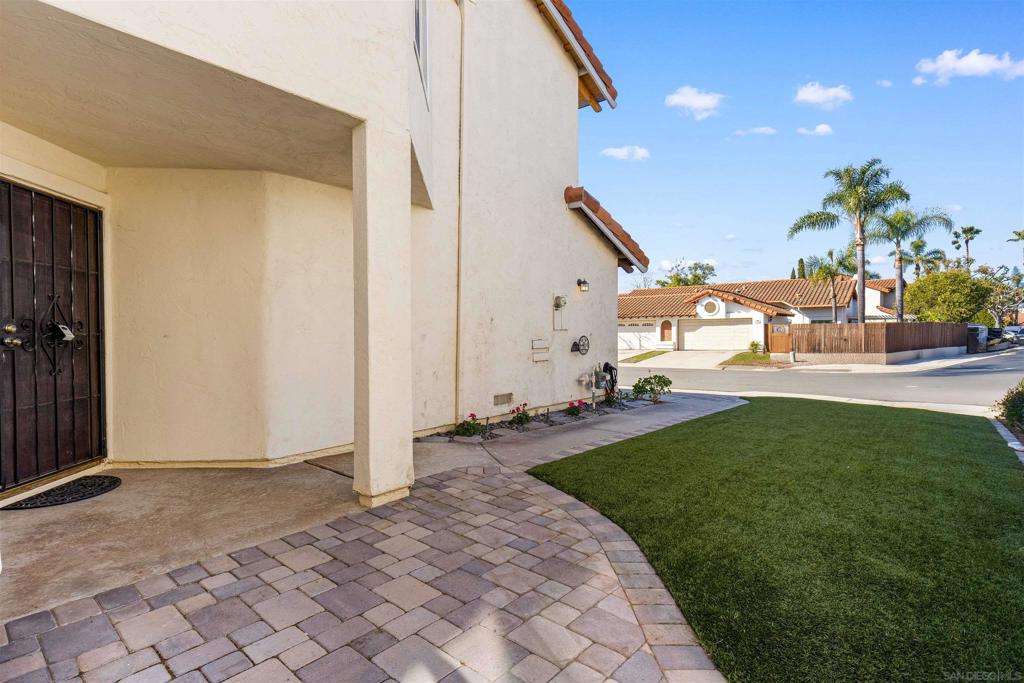 Residential for sale at 8695 Rideabout Ln, San Diego CA featuring 3 beds and 3 baths