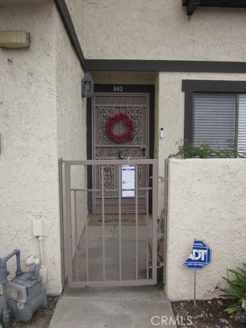 Residential Lease for rent at 843 Vineyard Avenue, Duarte CA featuring 3 beds and 3 baths