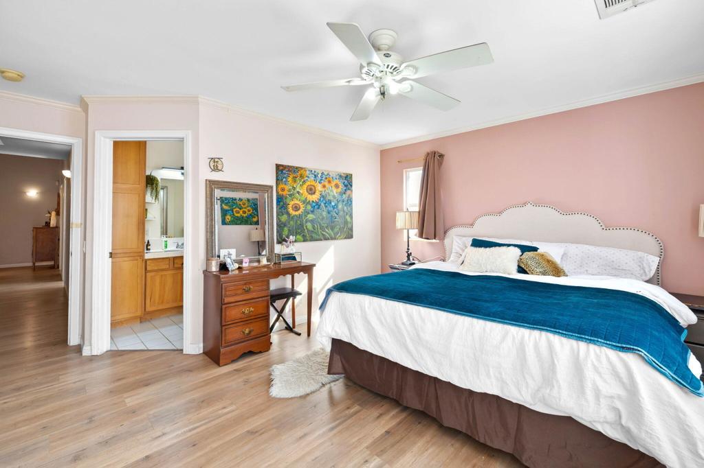 Residential for sale at 64673 Pinehurst Circle, Desert Hot Springs CA featuring 4 beds and 3 baths