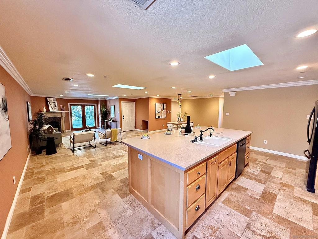 Residential for sale at 8364 Lake Ashwood Ave, San Diego CA featuring 4 beds and 3 baths