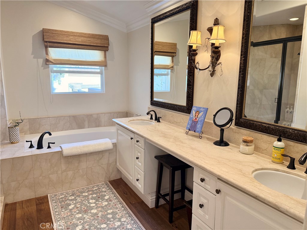 Residential for sale at 90 Plaza De Las Flores, San Juan Capistrano CA featuring 2 beds and 3 baths