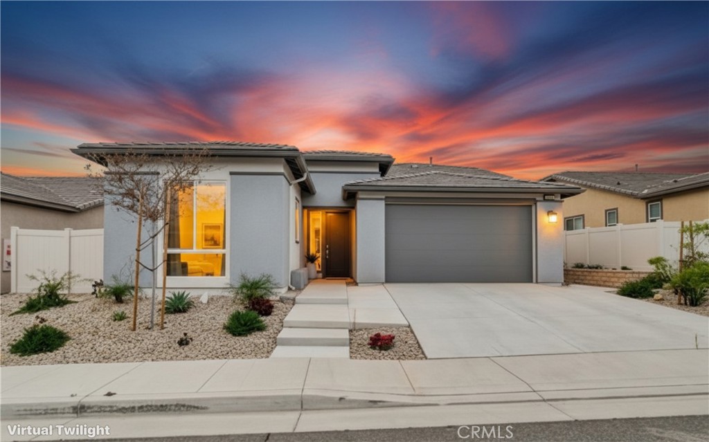 Residential Lease for rent at 1539 Newland, Beaumont CA featuring 2 beds and 3 baths