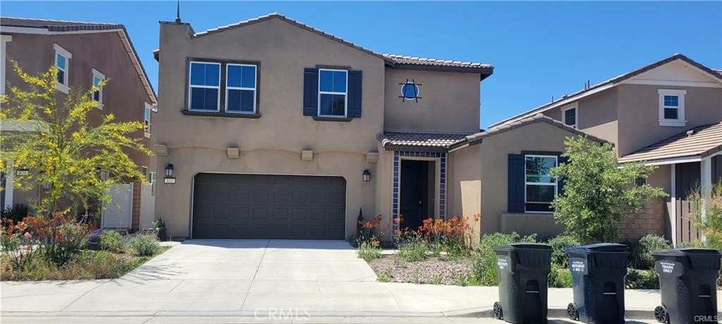 Residential for sale at 833 Half Moon Avenue, Redlands CA featuring 4 beds and 3 baths