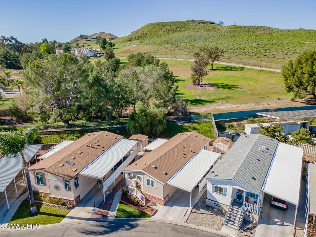 Manufactured In Park for sale at 195 Tierra Rejada Road 71, Simi Valley CA featuring 3 beds and 2 baths