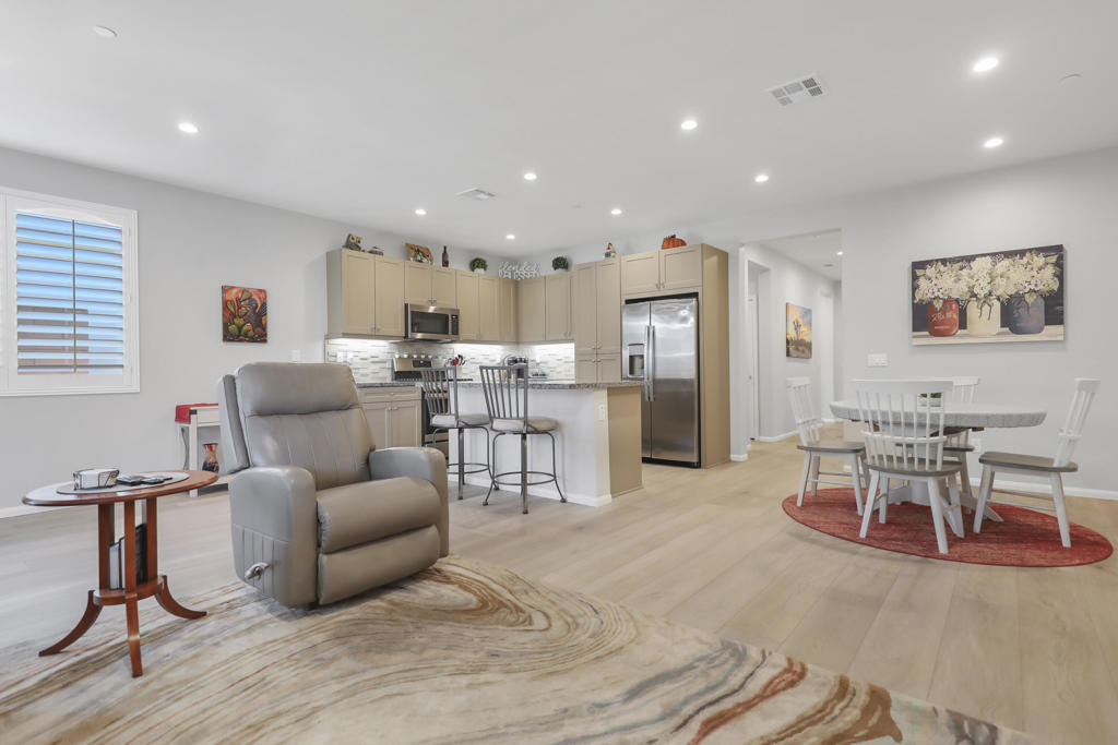 Residential for sale at 51538 Golden Eagle Drive, Indio CA featuring 2 beds and 2 baths