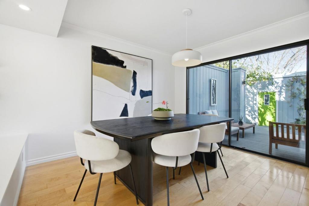 Residential for sale at 201 Ortega Avenue, Mountain View CA featuring 3 beds and 3 baths