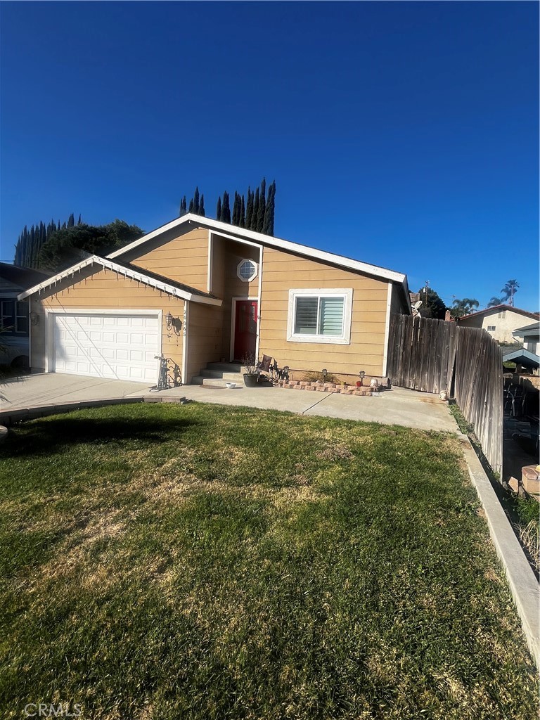 Residential for sale at 20065 Case, Corona CA featuring 3 beds and 2 baths