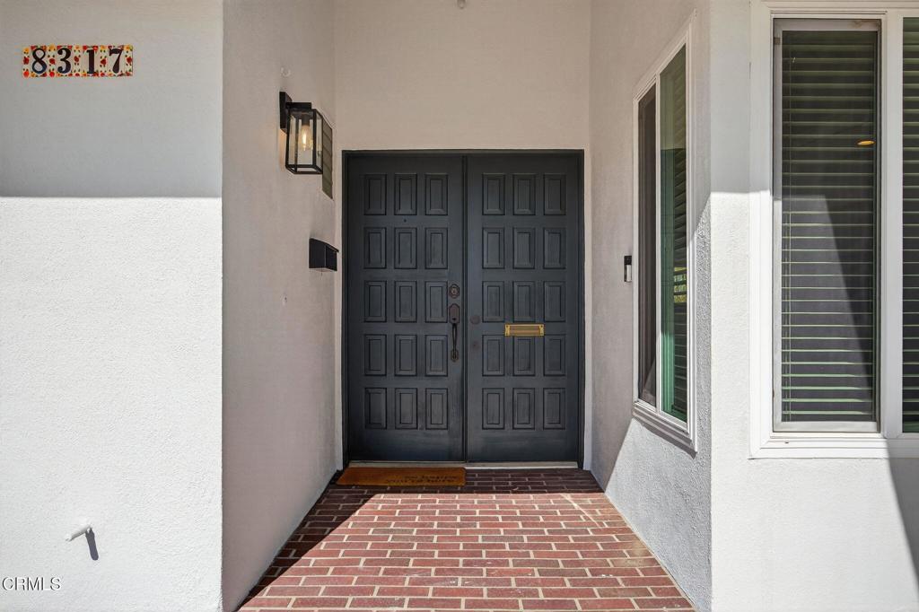 Residential for sale at 8317 Wabash Street, Ventura CA featuring 3 beds and 2 baths