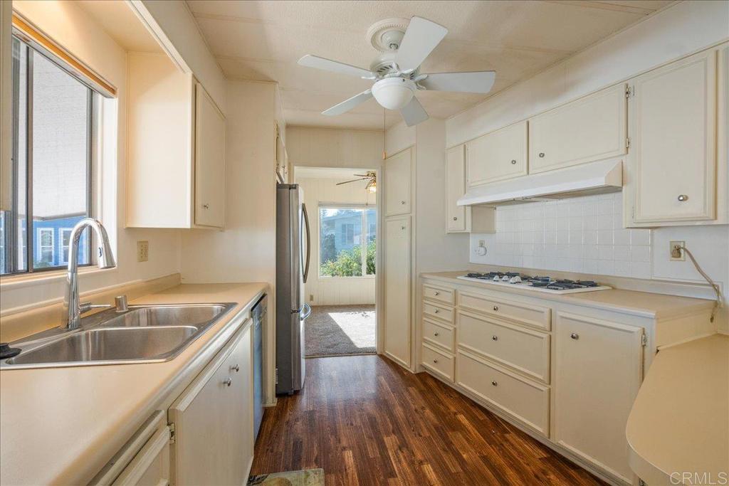 Residential for sale at 1175 La Moree Road, San Marcos CA featuring 2 beds and 2 baths