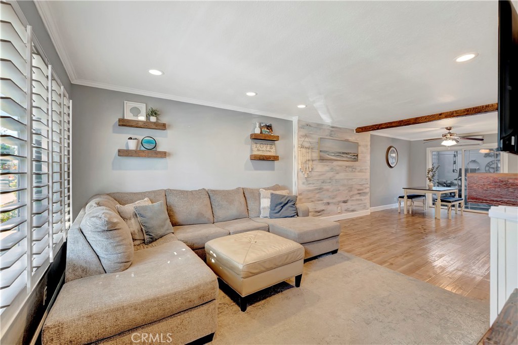 Residential for sale at 107 Yorktown Lane, Costa Mesa CA featuring 3 beds and 2 baths