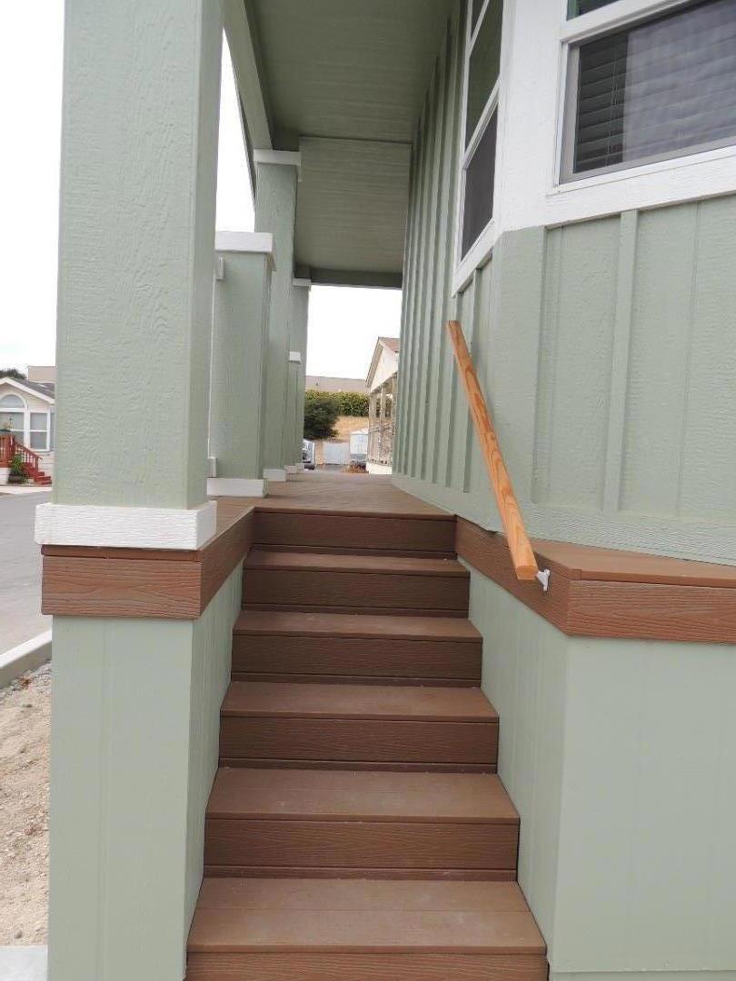 Manufactured In Park for sale at 144 Holm Road, Watsonville CA featuring 3 beds and 2 baths