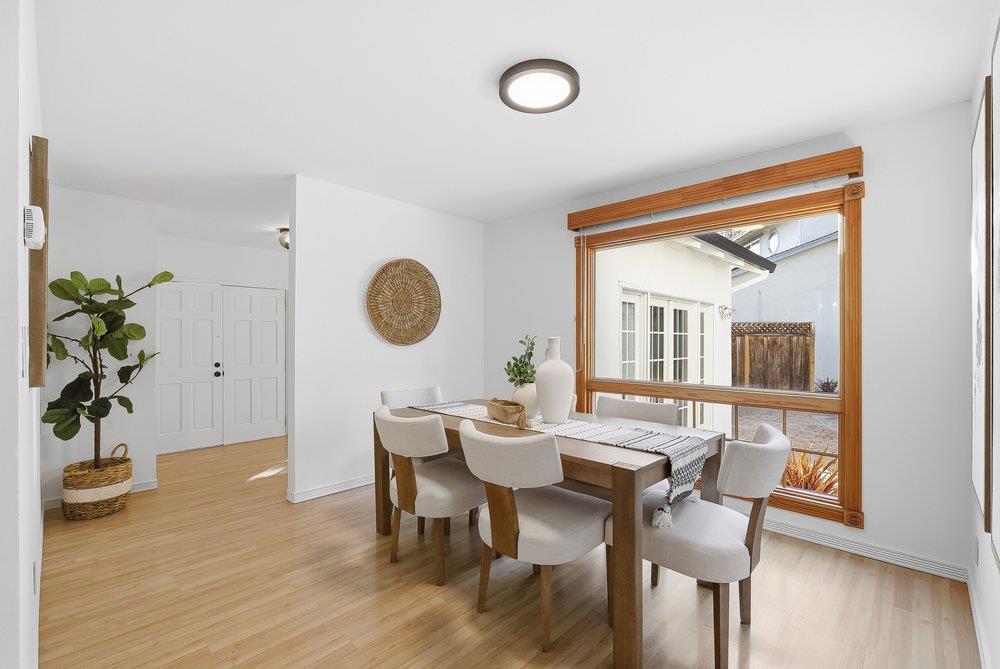 Residential for sale at 4029 Sadie Court, Campbell CA featuring 4 beds and 2 baths