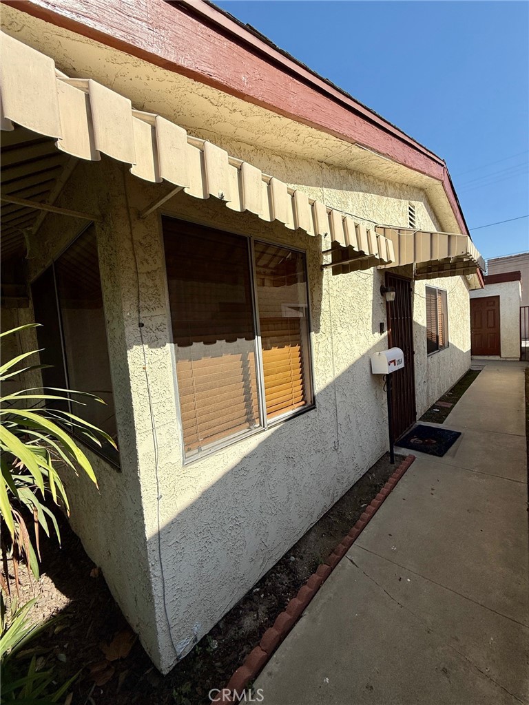 Residential Income for sale at 3360 Myrtle, Signal Hill CA