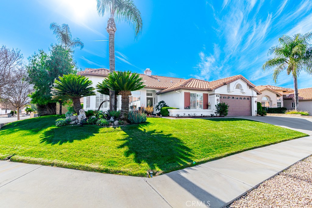 Residential for sale at 2026 Cashew Tree, Hemet CA featuring 3 beds and 2 baths