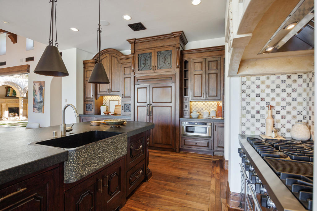 Residential for sale at 57175 Peninsula Lane, La Quinta CA featuring 5 beds and 6 baths