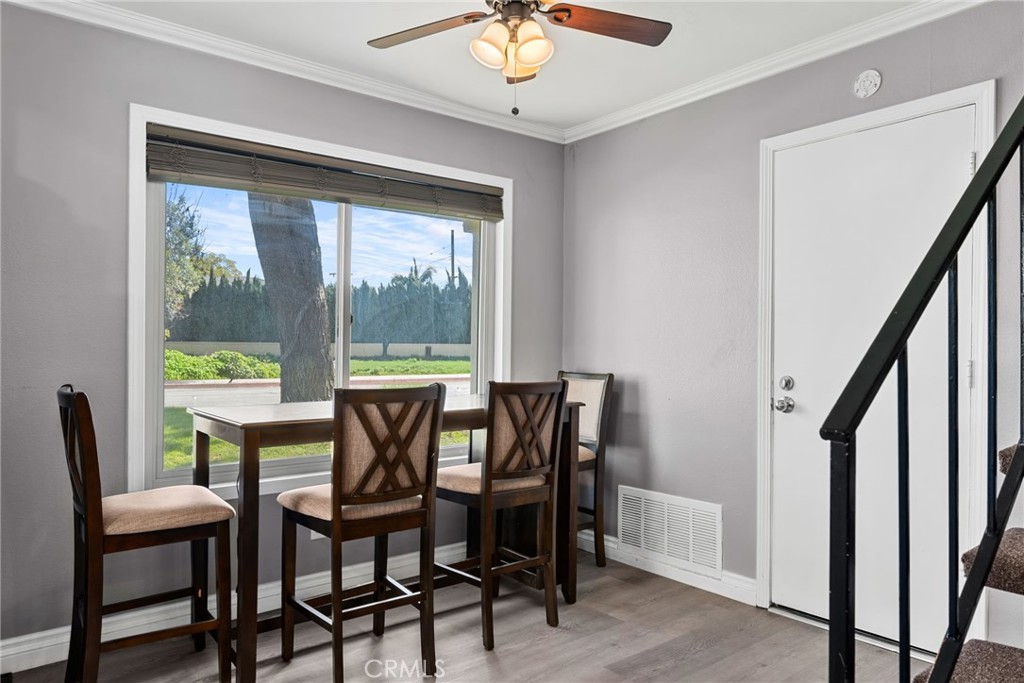 Residential for sale at 5523 Pioneer Boulevard, Whittier CA featuring 2 beds and 3 baths