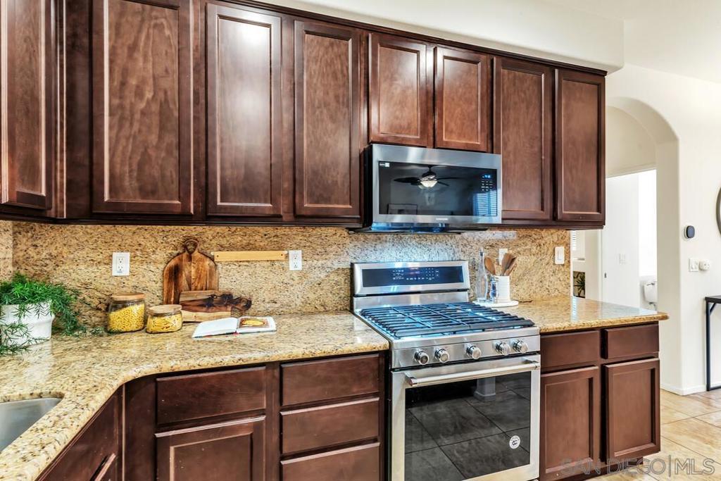 Residential for sale at 1738 Barbour Ave., Chula Vista CA featuring 4 beds and 4 baths