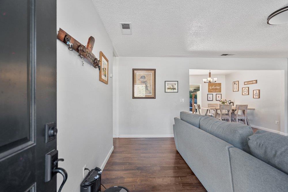 Residential for sale at 7501 Langley Canyon Road, Salinas CA featuring 3 beds and 2 baths