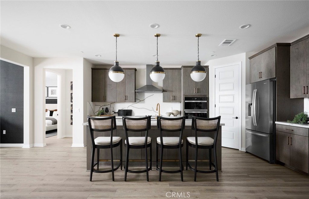 Residential for sale at 1564 Knott Court, Perris CA featuring 4 beds and 4 baths