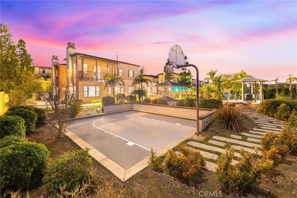 Residential Lease for rent at 19599 Highland Terrace, Walnut CA featuring 6 beds and 6 baths