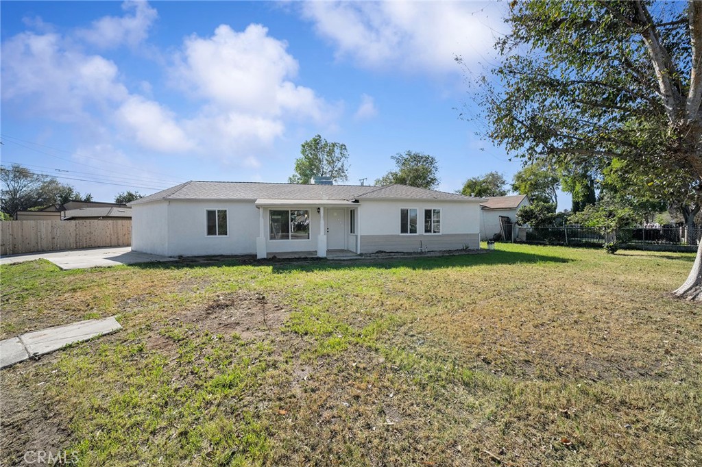 Residential for sale at 8326 Greenpoint, Riverside CA featuring 3 beds and 2 baths