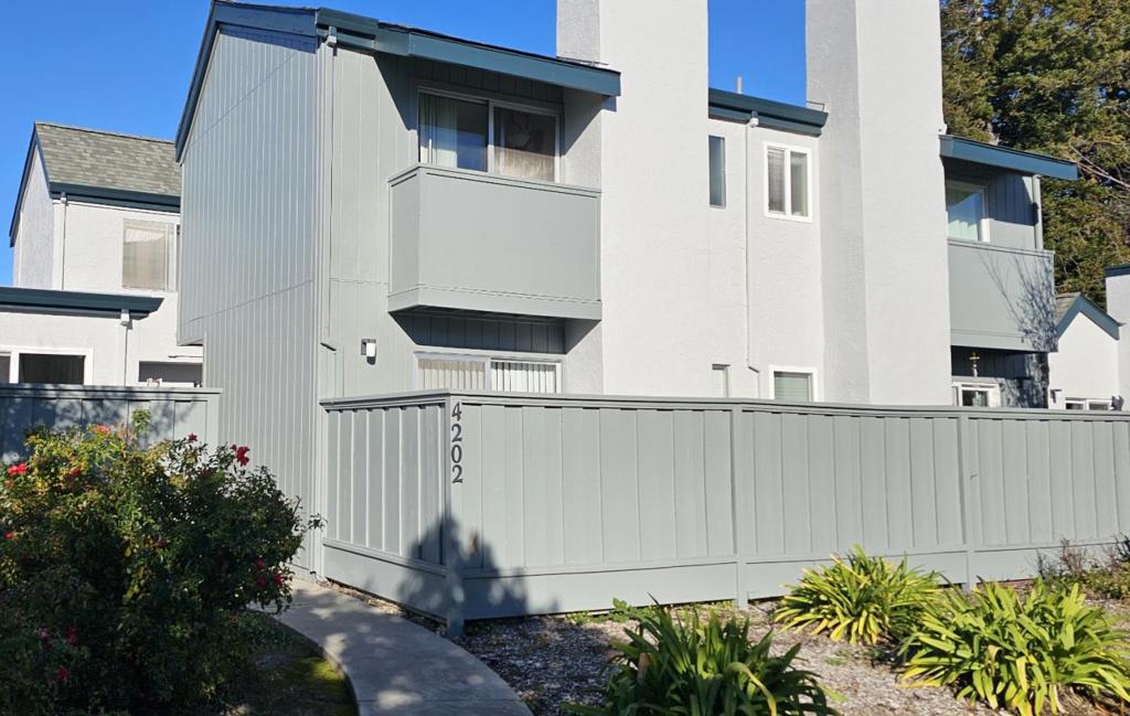 Residential for sale at 4202 Sea Pines Court, Capitola CA featuring 3 beds and 3 baths