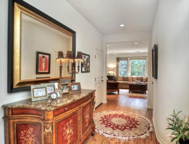 Residential Lease for rent at 41 Bianco, Irvine CA featuring 3 beds and 3 baths