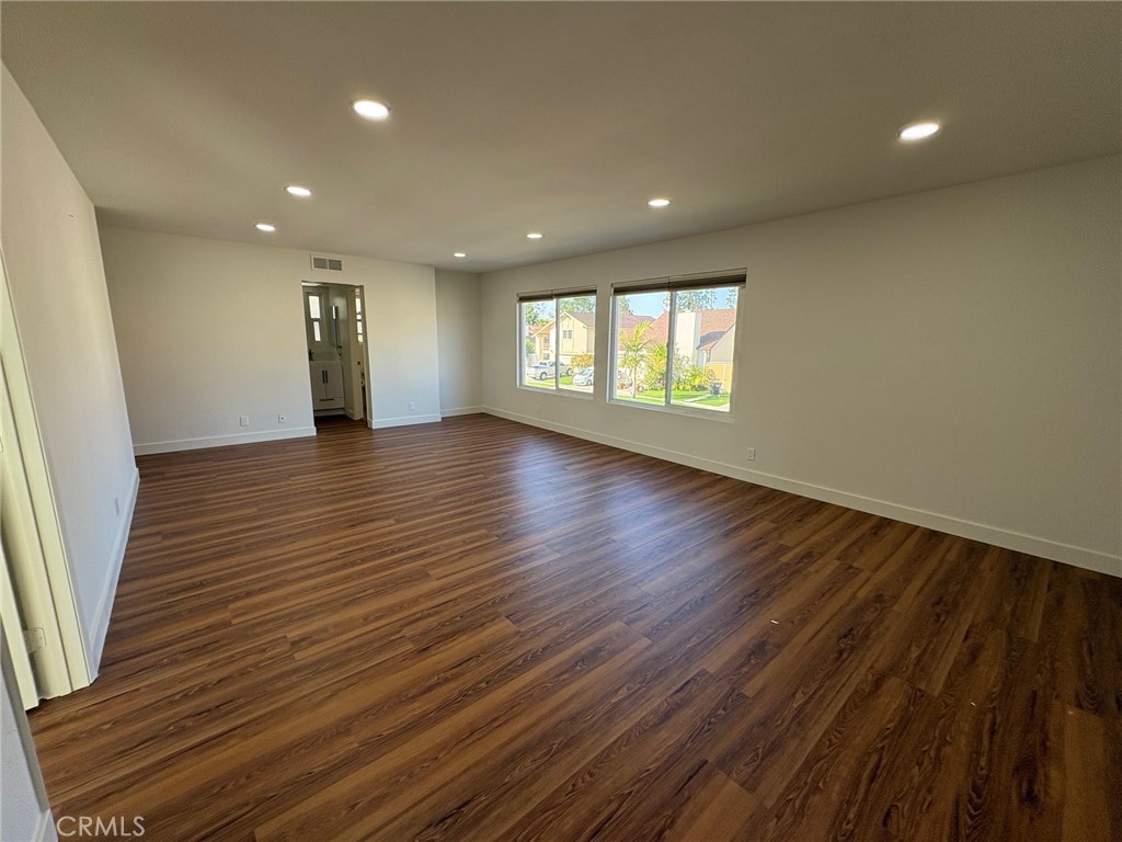 Residential Lease for rent at 12684 Palm, Cerritos CA featuring 4 beds and 3 baths