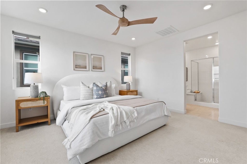 Residential for sale at 225 Denali, Lake Forest CA featuring 4 beds and 4 baths