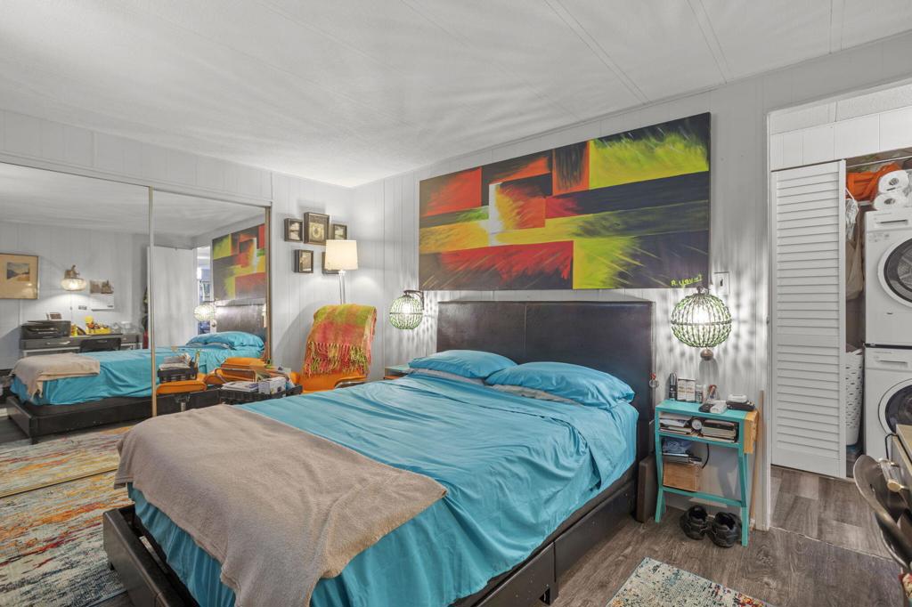 Manufactured In Park for sale at 1 Washington Drive, Cathedral City CA featuring 2 beds and 2 baths