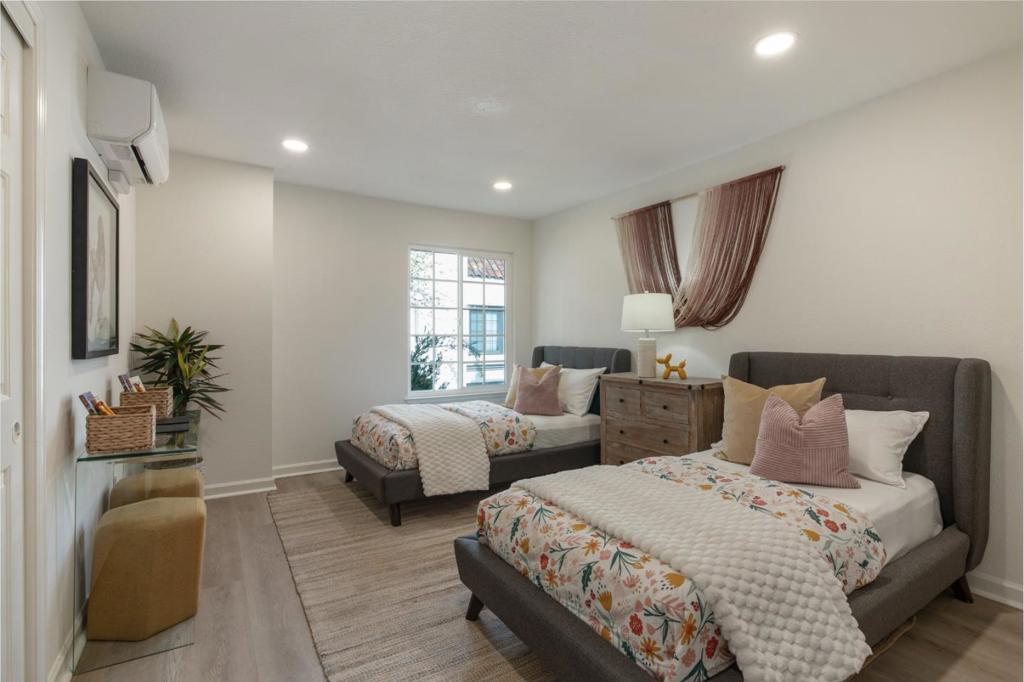 Residential for sale at 19861 Portal Plaza, Cupertino CA featuring 2 beds and 3 baths