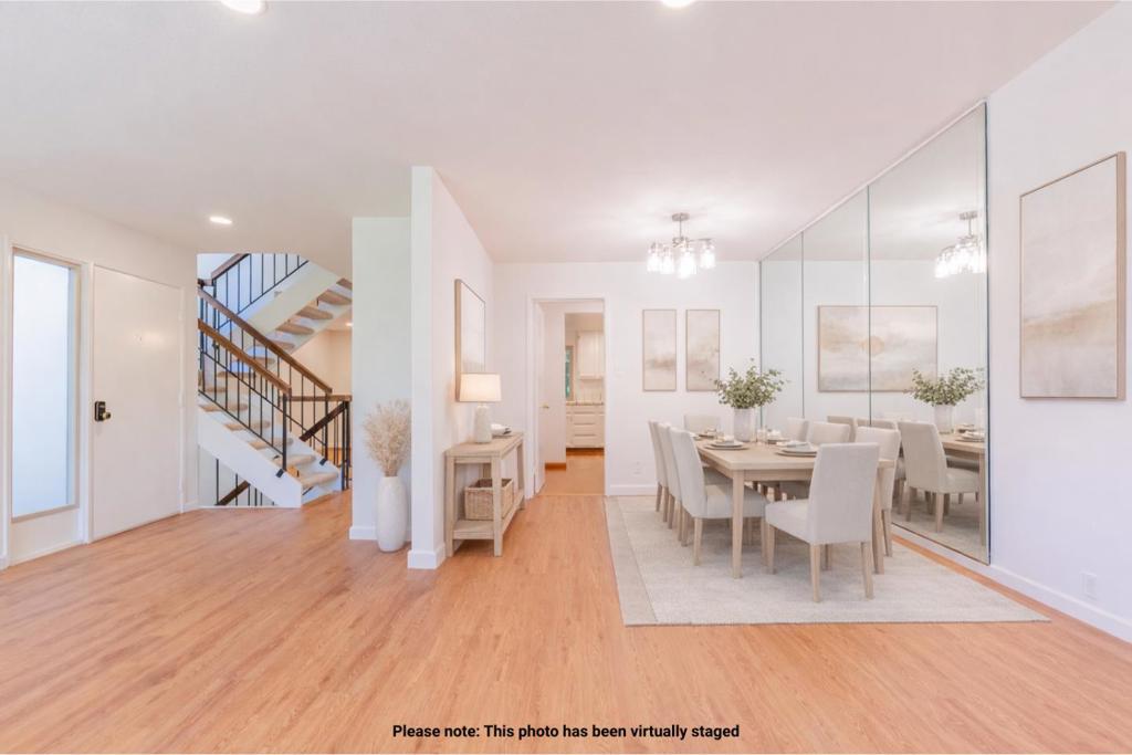 Residential for sale at 6 Havenridge Court, San Mateo CA featuring 3 beds and 3 baths