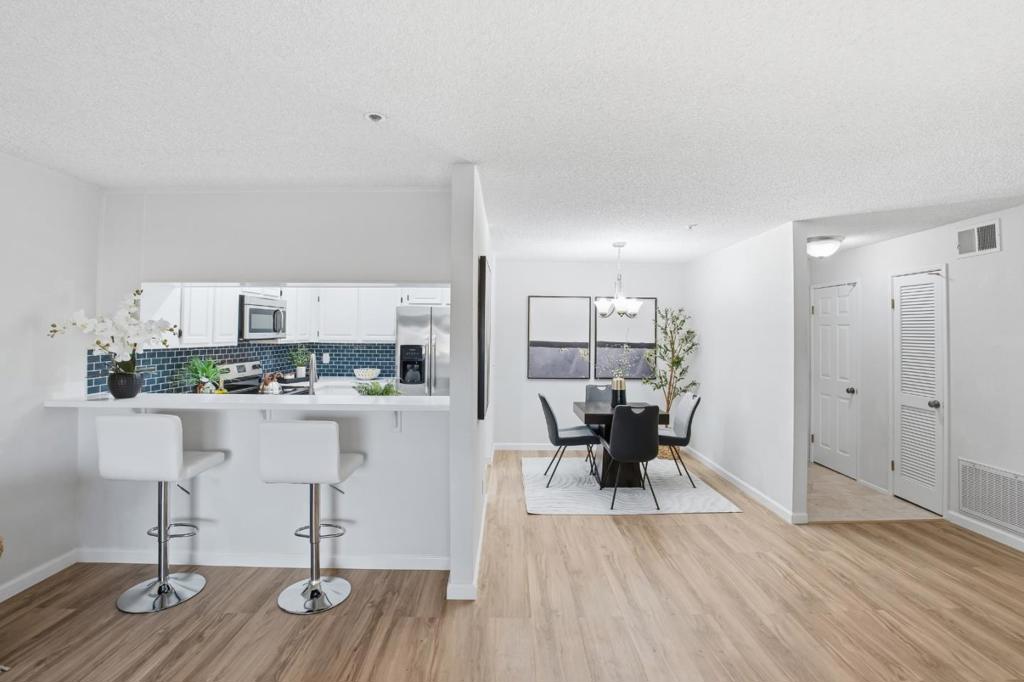 Residential for sale at 35 W 20th Avenue 203, San Mateo CA featuring 2 beds and 2 baths