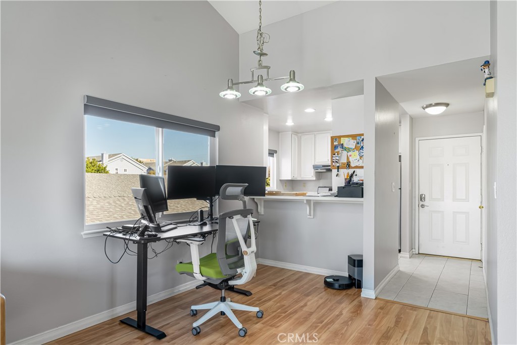 Residential for sale at 12982 Sycamore Village, Norwalk CA featuring 2 beds and 2 baths