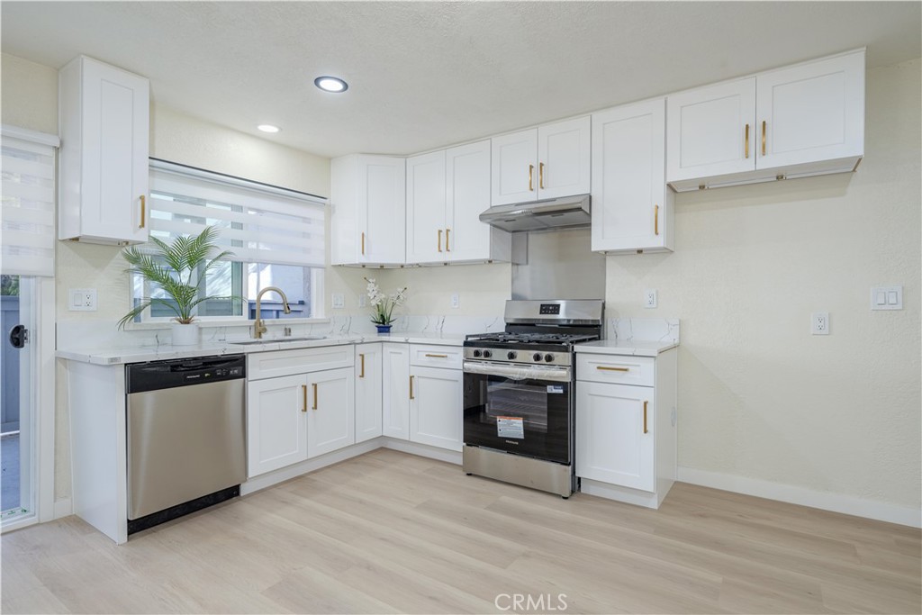 Residential for sale at 1250 S Brookhurst 1109, Anaheim CA featuring 3 beds and 2 baths