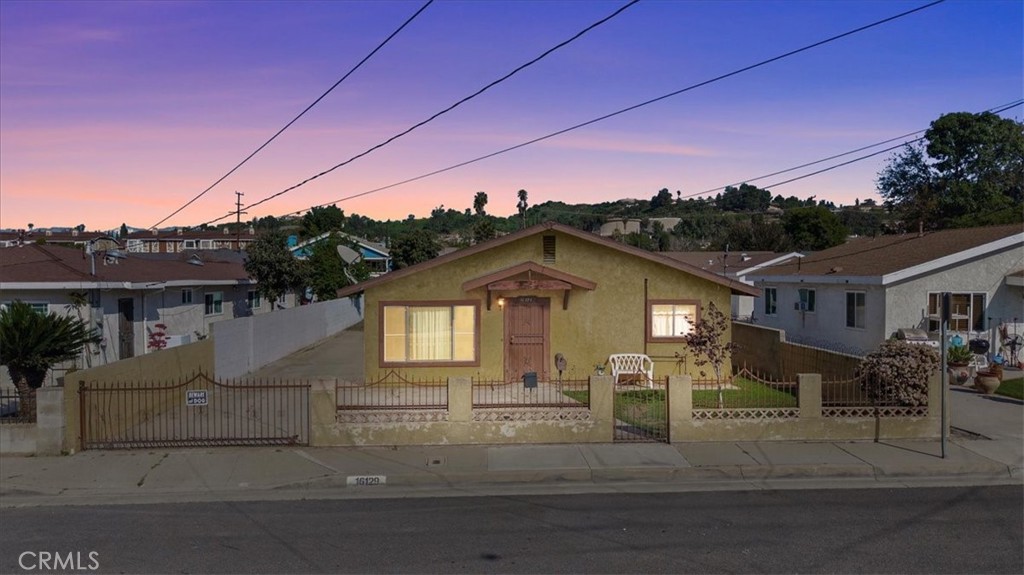 Residential for sale at 16129 Abbey, La Puente CA featuring 3 beds and 2 baths