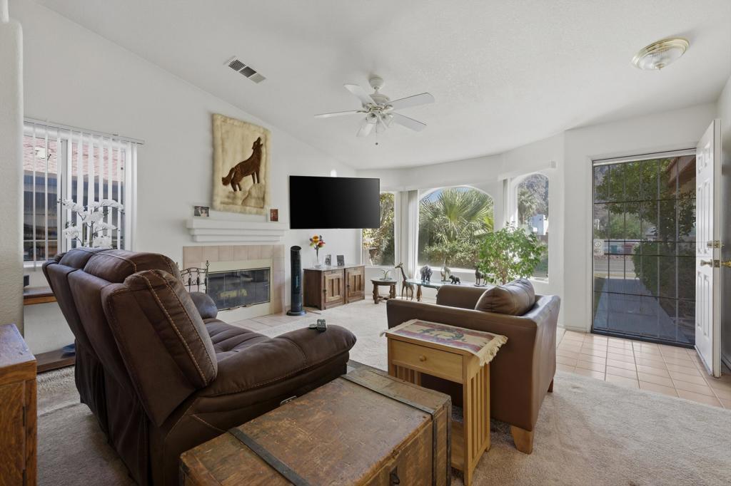 Residential for sale at 54205 Eisenhower Drive, La Quinta CA featuring 3 beds and 2 baths