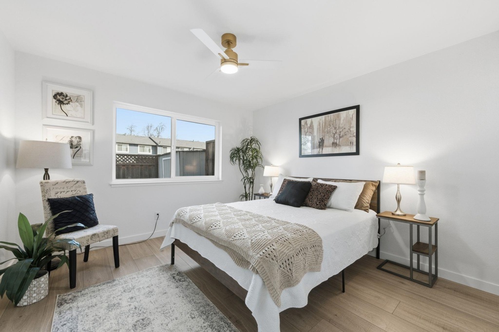 Residential for sale at 1905 Monterey Drive, Livermore CA featuring 2 beds and 1 bath