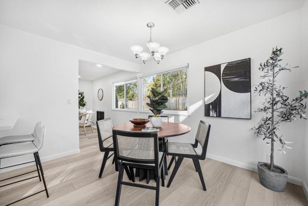 Residential for sale at 6290 Mahan Drive, San Jose CA featuring 3 beds and 2 baths