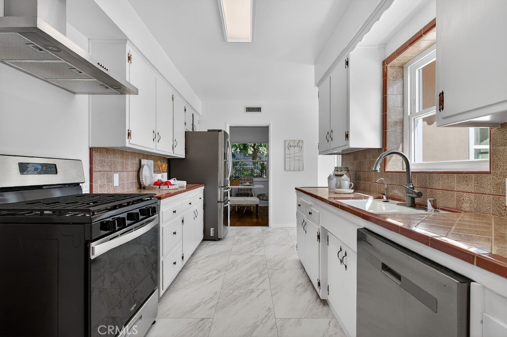 Residential for sale at 12301 Enramada Drive, North Tustin CA featuring 3 beds and 2 baths