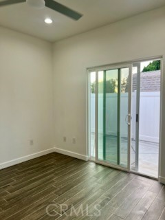 Residential Lease for rent at 2357 Ellen Street, Colton CA featuring 2 beds and 1 bath