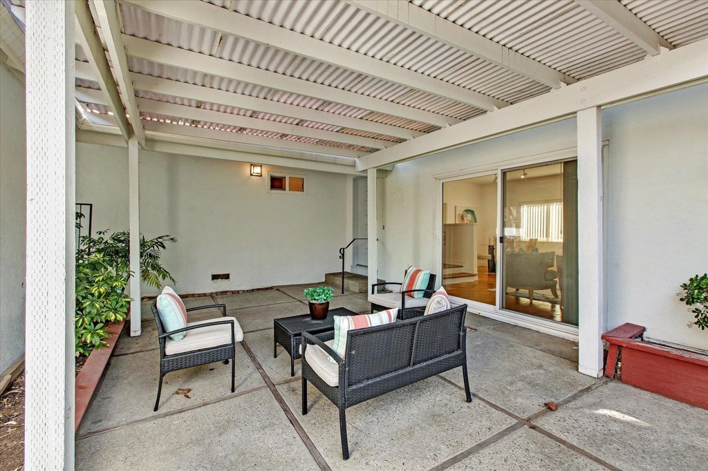 Residential for sale at 43387 Castle Park Ct., Fremont CA featuring 3 beds and 2 baths