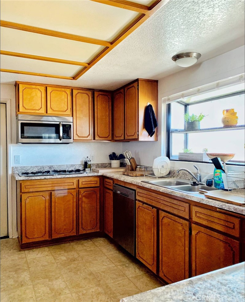 Residential for sale at 6643 Indian Cove Road, 29 Palms CA featuring 4 beds and 3 baths