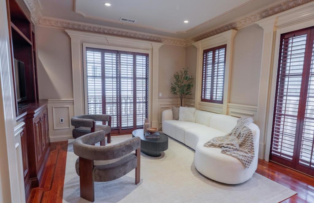 Residential for sale at 222 6th Avenue 302, San Mateo CA featuring 3 beds and 3 baths