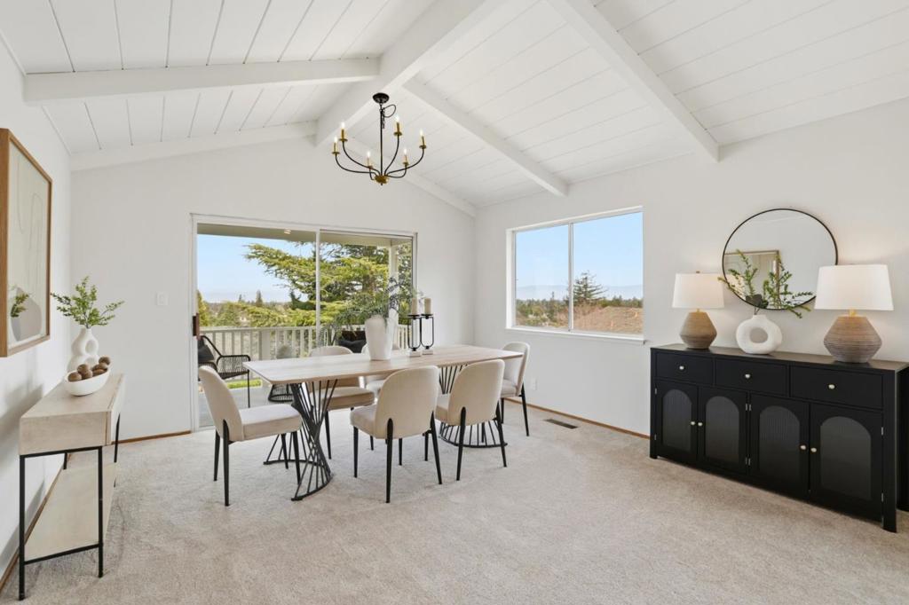 Residential for sale at 945 Andover Way, Los Altos CA featuring 5 beds and 3 baths