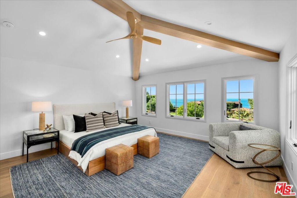 Residential for sale at 1736 Paseo Del Mar, Palos Verdes Estates CA featuring 5 beds and 4 baths