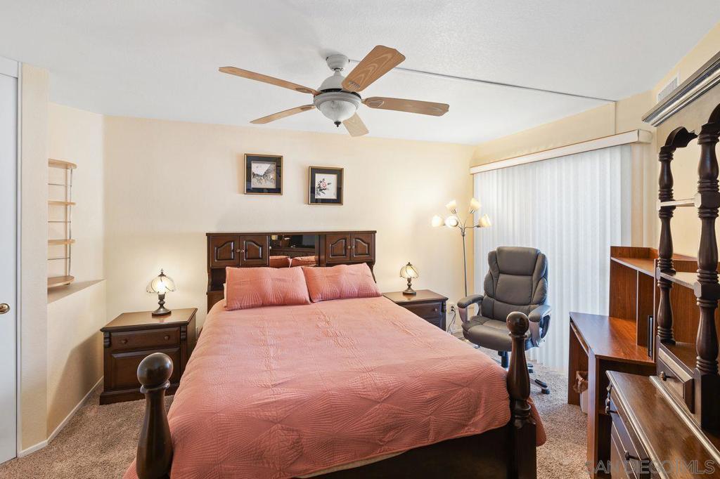 Residential for sale at 7263 Camino Degrazia 33, San Diego CA featuring 2 beds and 2 baths