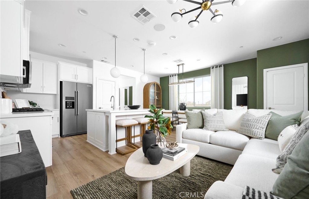 Residential for sale at 4240 East Honeybee Paseo, Ontario CA featuring 3 beds and 3 baths