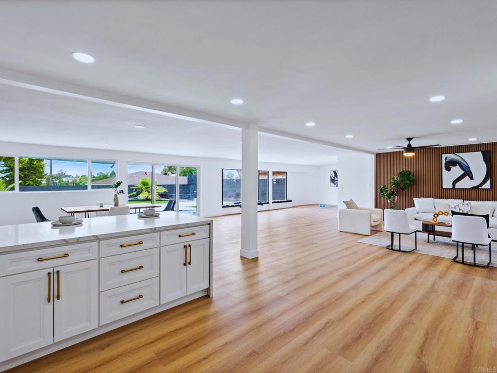 Residential for sale at 1894 Wedgemere Road, El Cajon CA featuring 7 beds and 5 baths