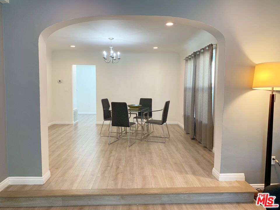 Residential Lease for rent at 1123 S CLARK Drive, Los Angeles, Los Angeles County CA featuring 3 beds and 4 baths